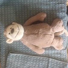 Jellycat “I am Bashful
