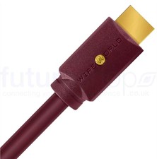 Wireworld radius hdmi - radius, 0.6m