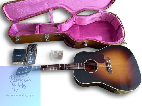 Gibson true - j-45, 【true