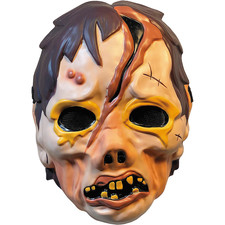ZOMBIE INJECTION MASK - Trick