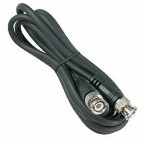 Bnc male plug - plug, to
