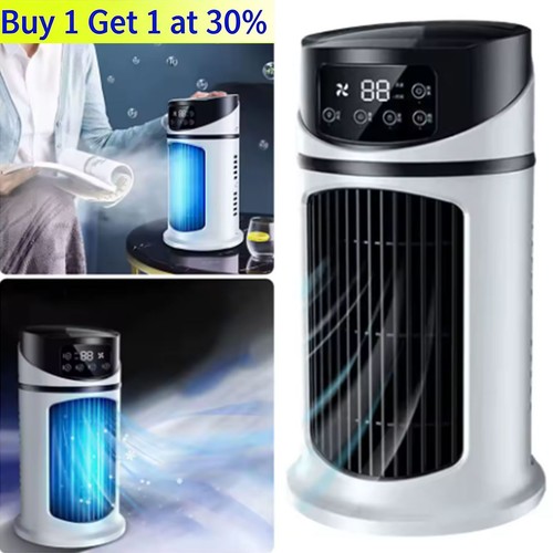 Summer air cooler fan - summer,