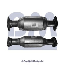 BM Catalysts BM91408 Catalytic