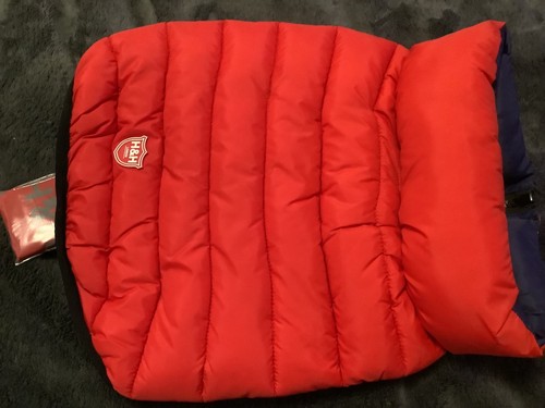 Hugo hudson s30 red - &,