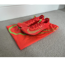 Nike Zoom Superfly Elite 2 Red