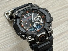 Casio G-Shock Mudmaster