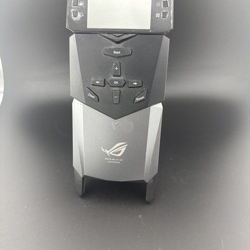 Asus rog panel - asus,