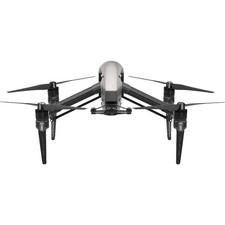 DJI Inspire 2 Drone -‎ Portable, Lightweight, 1080p, 7Kg - Drone Only - Refurb