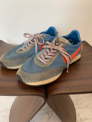 Nike ldv blue orange - ldv, x
