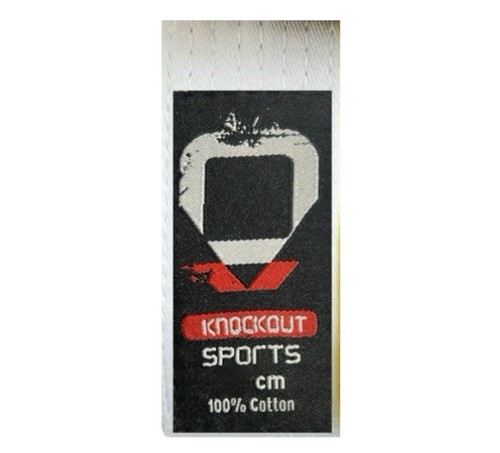 Knockout sports plain coloured - knockout,