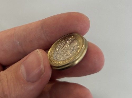 Extremely rare 2016 - 2016, coin