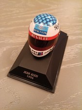 Minichamps - Jean Alesi - 1996