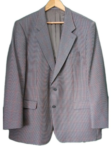 Brook taverner tweed jacket - brook,