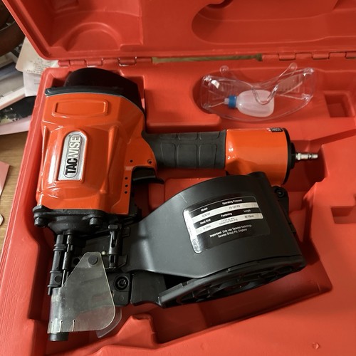 Tacwise air coil - coil, gun