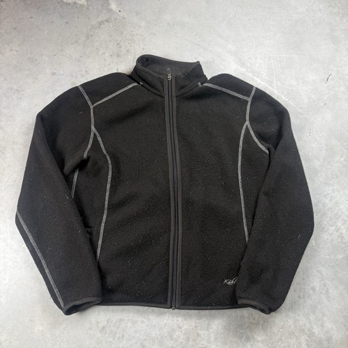 Kuhl climbing fleece - kuhl,