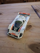 Vintage Corgi Jaguar XJR-9 Castrol No. 60 Le Mans Racer Made in GB Die-cast