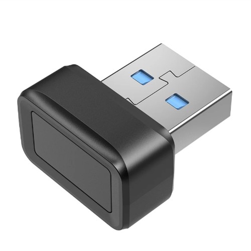 Usb fingerprint key - usb,