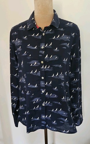 Crew clothing size - size, navy