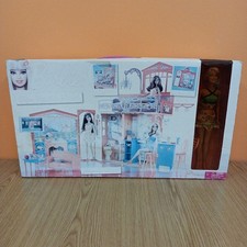 Rare Barbie Glam Vacation
