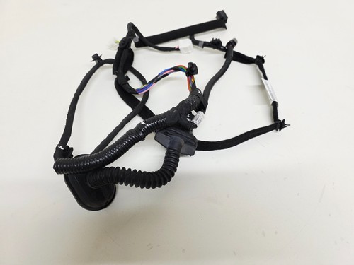 Nissan juke door wiring - juke, loom