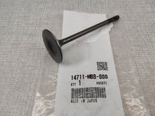 Intake Valve For XL1000V