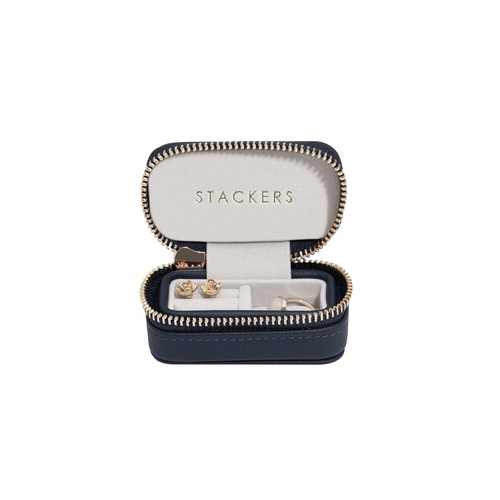 Stackers navy petite - navy,