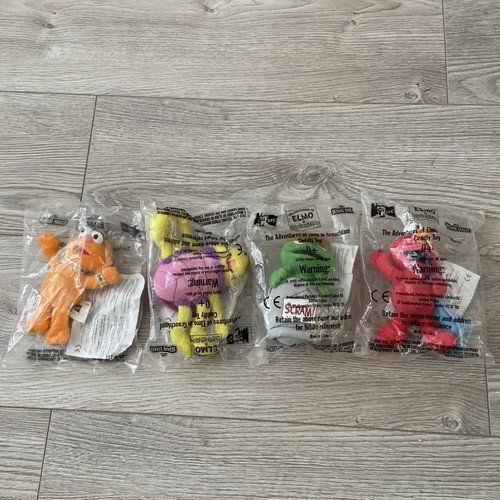 Full set kfc - full, toys