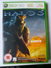 Halo 3 Microsoft Xbox 360