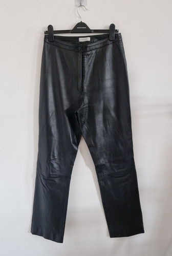 Long tall sally - sally, leather
