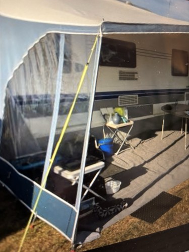 Isabella sun awning - isabella,