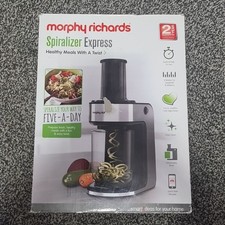 Murphy Richards Spiralizer Express