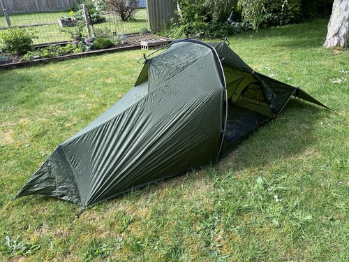 Vango ultralite 200 tent - vango,