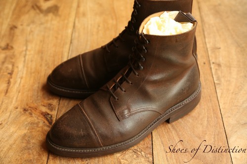 Crockett jones coniston - crockett, &