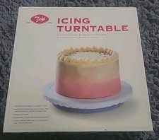 Tala Icing Turntable Non-Slip