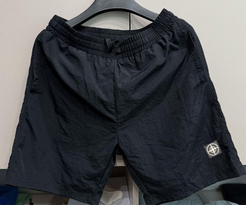 Stone island black mens - island, xl