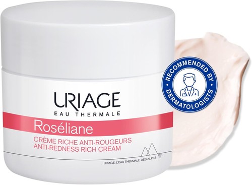 Uriage roséliane anti - uriage, anti-redness