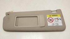  BMW 5 SERIES SUN VISOR 520D