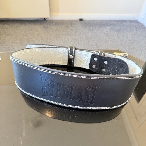 Everlast leather weight - leather,