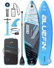 Bluefin Sup Paddle Board Rogue