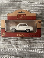 Daffi Diecast Model of A