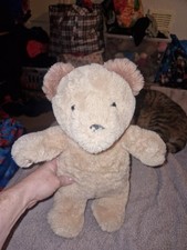 Build A Bear Paddington Bear