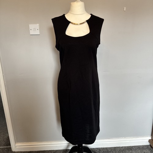 Women roman black dress - roman,