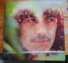 BEATLES: George Harrison [Lp]