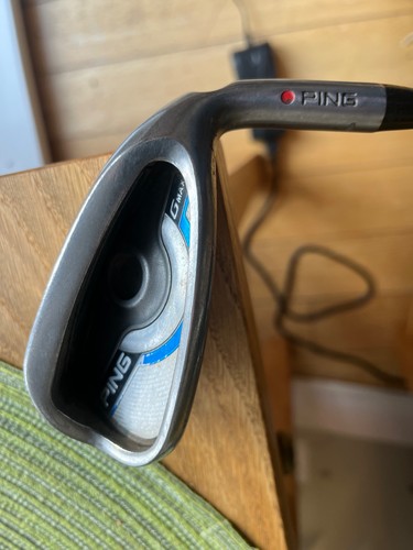 Ping gmax iron set - gmax, 789