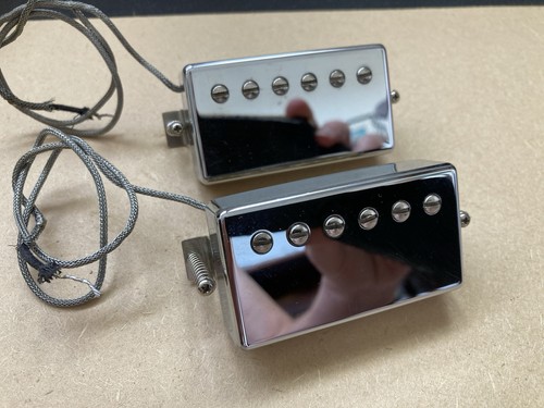 Gibson classic and - 57, 57