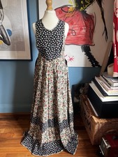 Anna Belinda Oxford 1970s