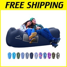 Easy Inflation Inflatable Sofa