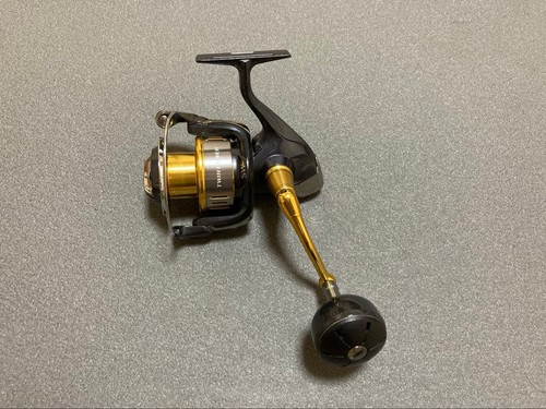 Baitcasting shimano twin - shimano, 16
