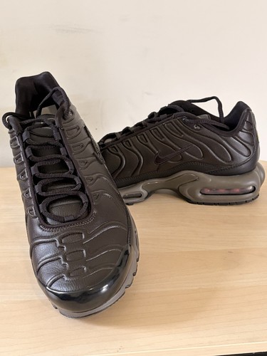 Nike air max plus tns - air, men's