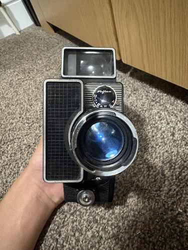 Vintage fujica zoom - vintage,